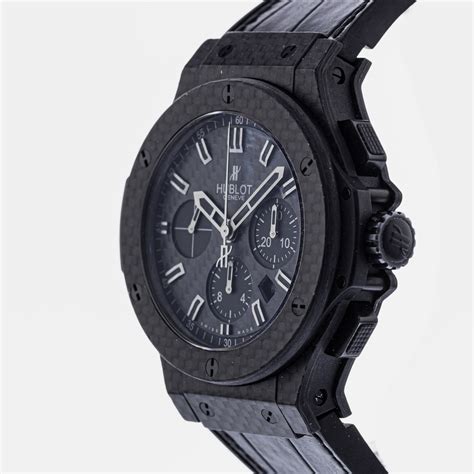 Hublot Big Bang Evolution 301.QX.1740.GR Preowned Watch